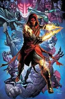 Azrael santi