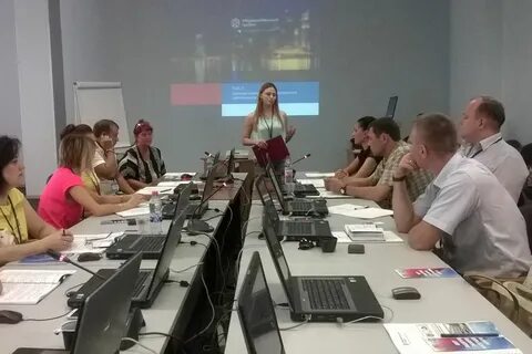 Поддержка образовательный проект
