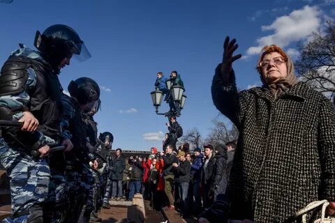 Проведение митингов