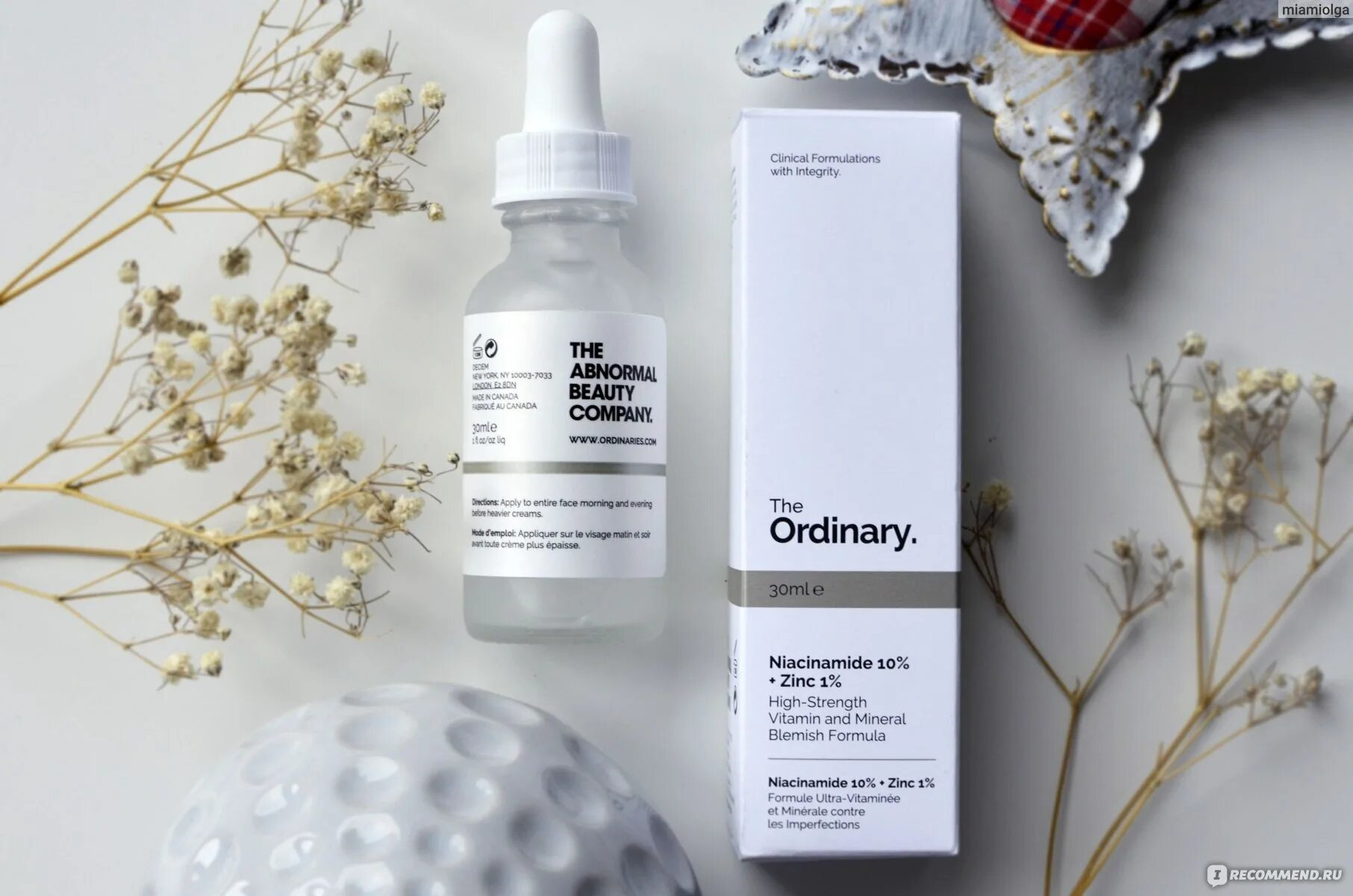 Сыворотка the ordinary Niacinamide 10 Zinc 1. Сыворотка для лица the ordinary Niacinamide 10% + Zinc 1%. Сыворотка the ordinary Niacinamide. Сыворотка the ordinary для проблемной кожи Niacinamide 10% + Zinc 1%, 30 мл. Витамин с с ниацинамидом можно