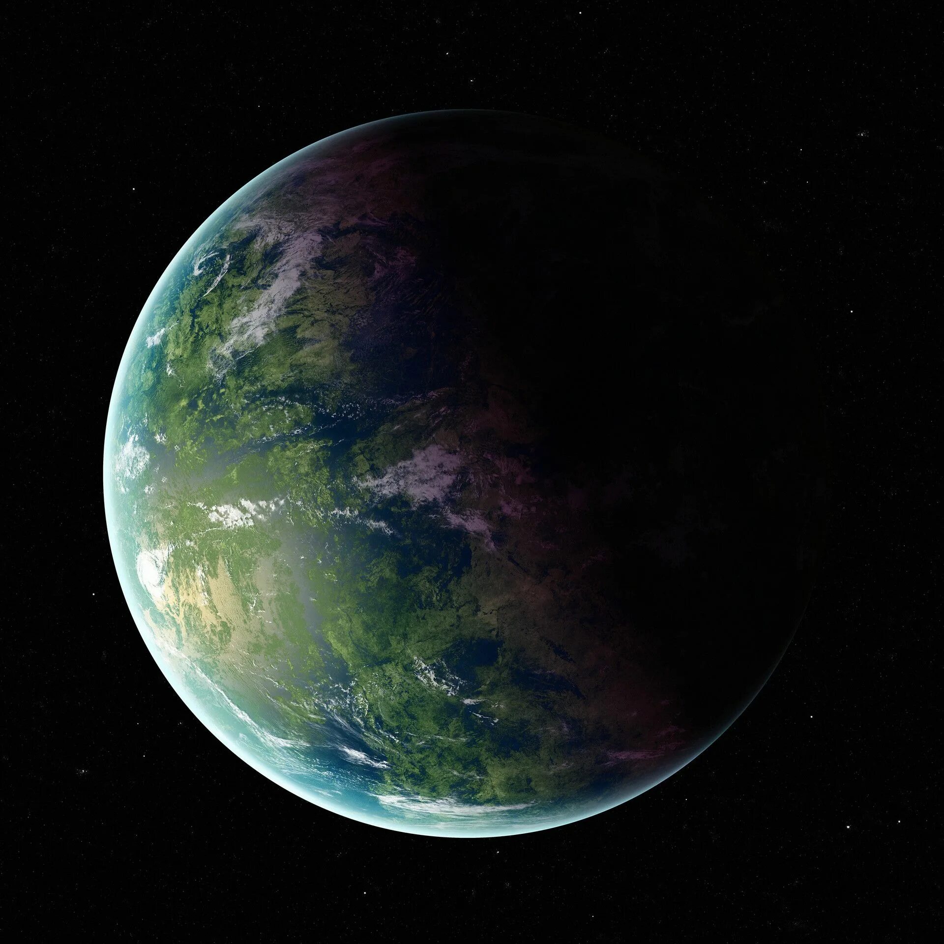Открыта новая планета. Планеты земного типа. Планета экзопланета. Планета земного типа арт. Новая Планета.