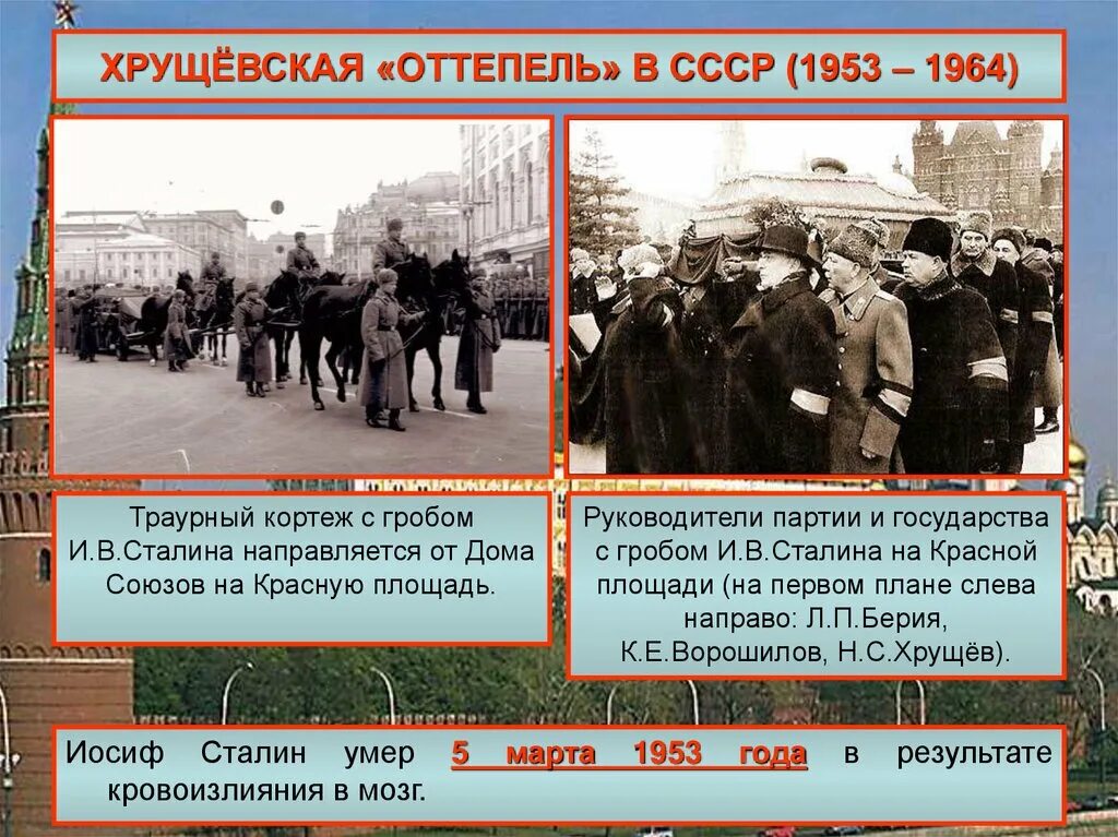 Оттепель в советском обществе. Хрущевская оттепель. СССР В 1953-1964 гг. Хрушевская «оттепель» (1953 - 1964 гг.).. Хрущевская оттепель годы.