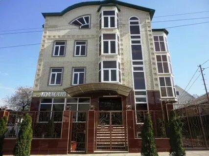 Анапская 80 анапская