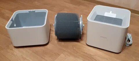 Xiaomi smartmi air humidifier 2