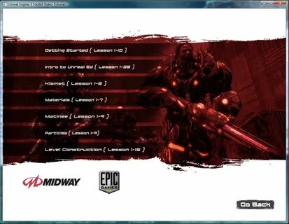 Unreal tournament читы