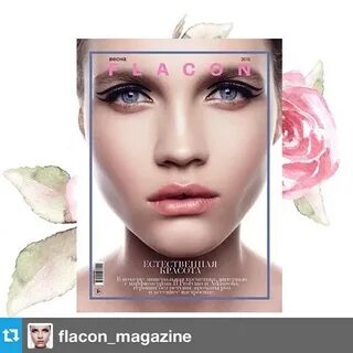 Flacon magazine