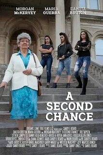 The second chance