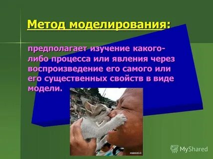 Роль биологии в жизни человека презентация