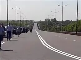 Когда откроют объездную дорогу