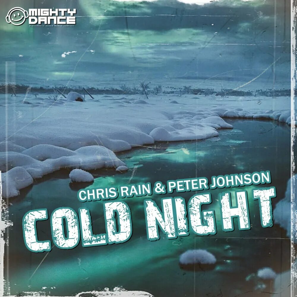 Chris Rain. Cold Night. Born Alone Chris Rain. Cold at Night.