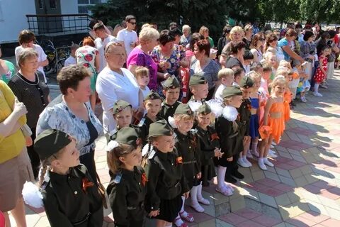 Сош 8 приморск