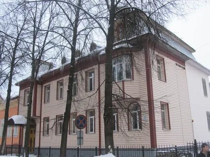 17 ярославль