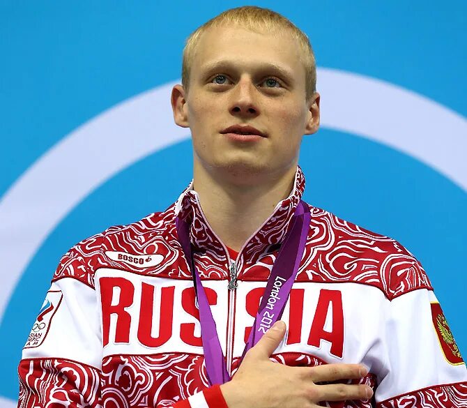 Кто стал первым российским чемпионом. Олимпийский чемпион Захаров Саратов.