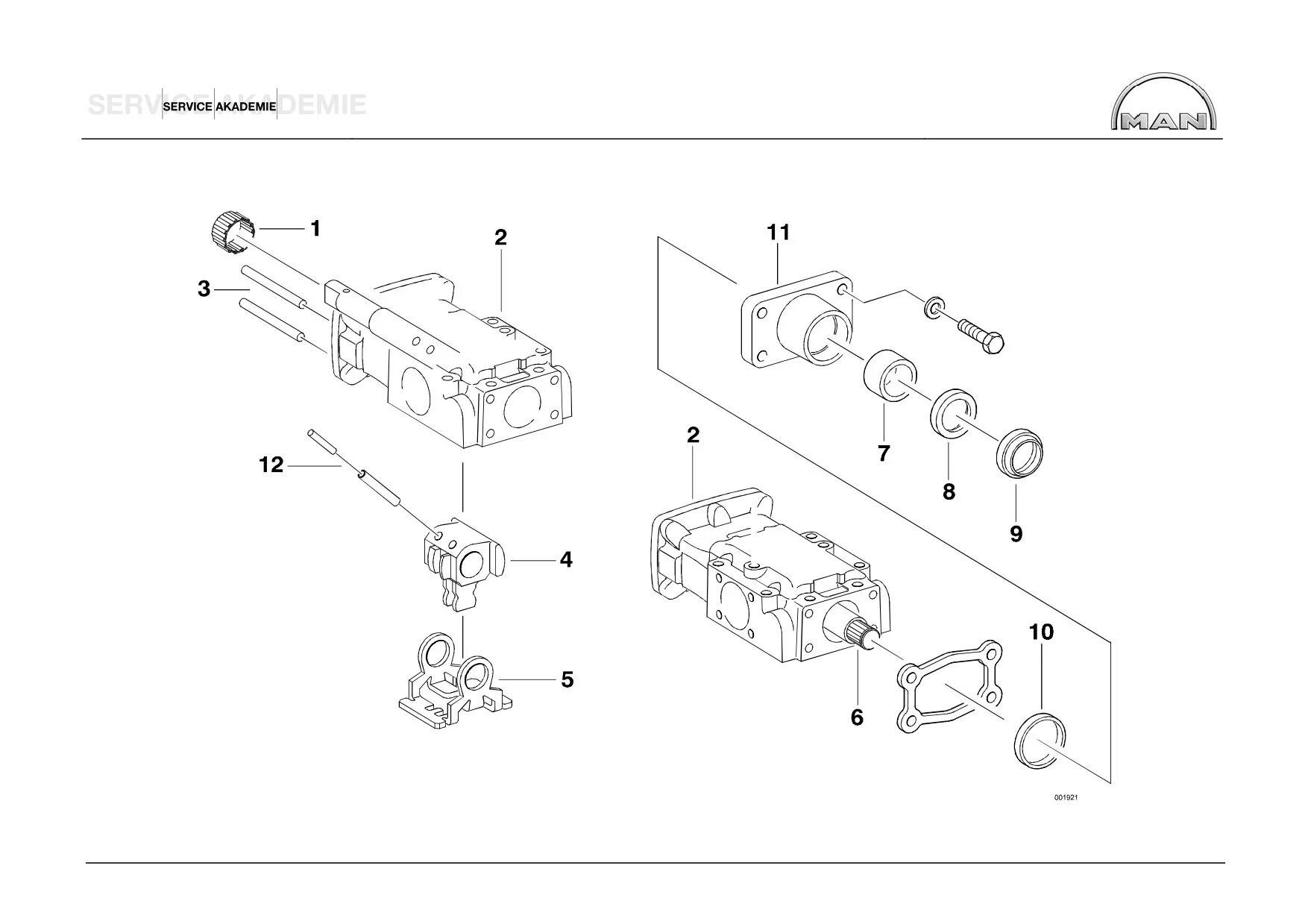 Переключение зф 16. Механизм переключения передач КПП ZF 16s1820. Механизм переключения передач КАМАЗ ZF 16s151. Механизм переключения передач КПП ZF 16. Схема КПП ЗФ 16.