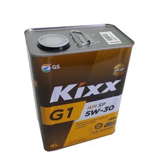Характеристики масла кикс 5w30