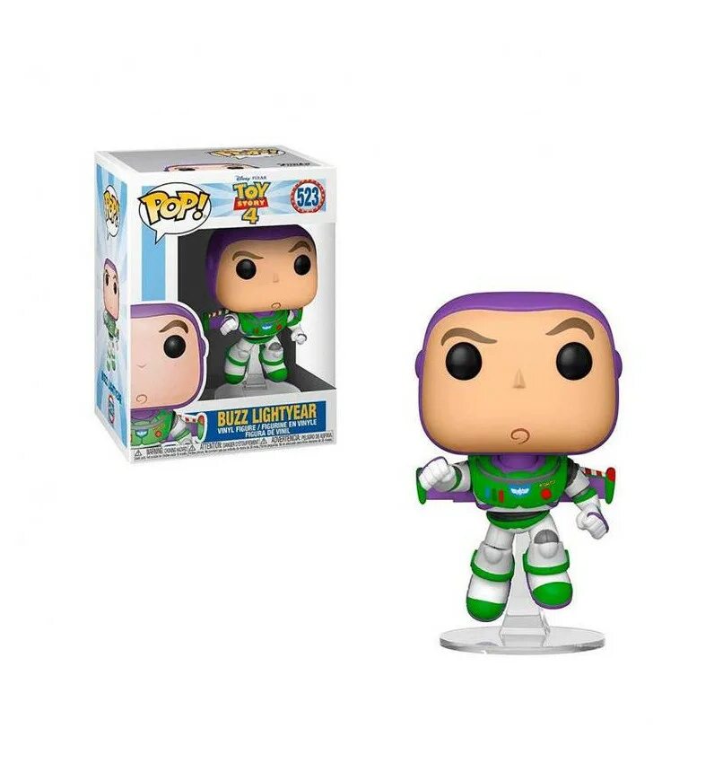 Фигурки Funko Pop Disney. Фигурка Funko Pop! Disney Toy story 4 Buzz 37390. Funko Pop Toy story. Фанки поп история игрушек.