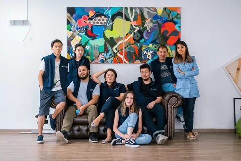 Startx