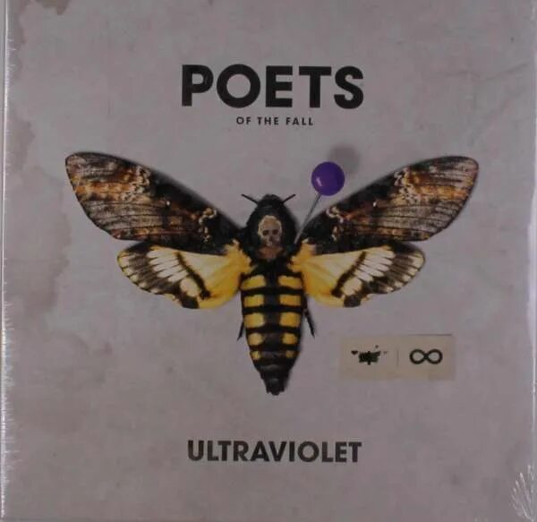 Poets of the fall слушать. Ultraviolet (poets of the Fall album). Poets of the Fall Ultraviolet обложка. Poets of the Fall обложки альбомов. Poets of the Fall обложка.