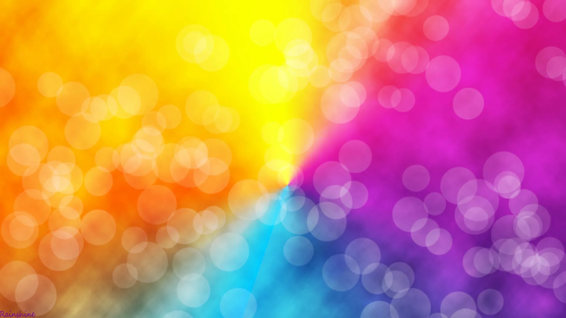 Background color