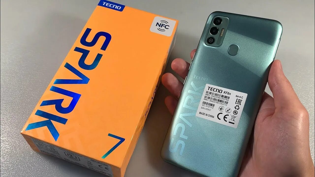 Телефон техно спарк днс. Techno Spark 7 коробка. Tecno Spark 7t. Techno Spark 7 2/32gb. Techno Spark 7 4/64gb.