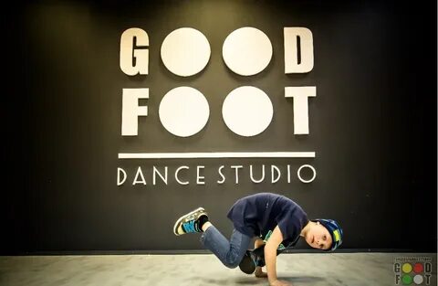 Feet studio