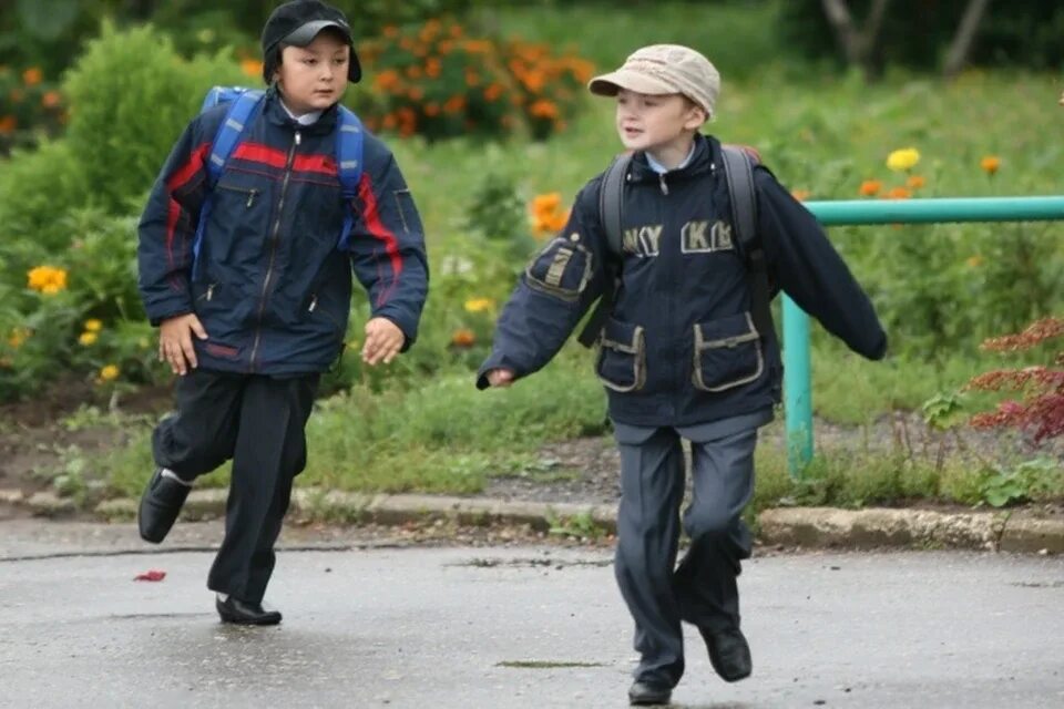 Прогуленный