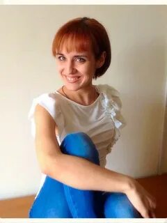 Тюменский женщина