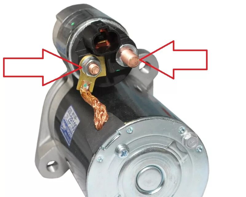 Ток стартера ваз. Стартер от автомобиля Хендай акцент 1. Реле тяговое Хендай акцент. Hyundai стартер 82-2-2243-. Клемма стартера Солярис 1.6.