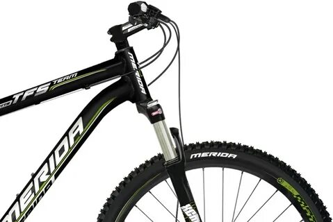 Merida matts tfs 300