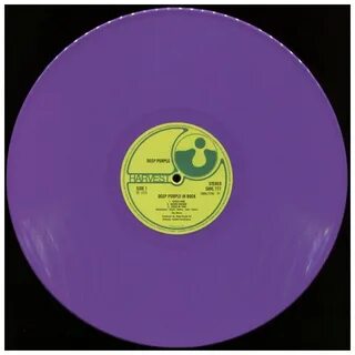 Deep purple lp