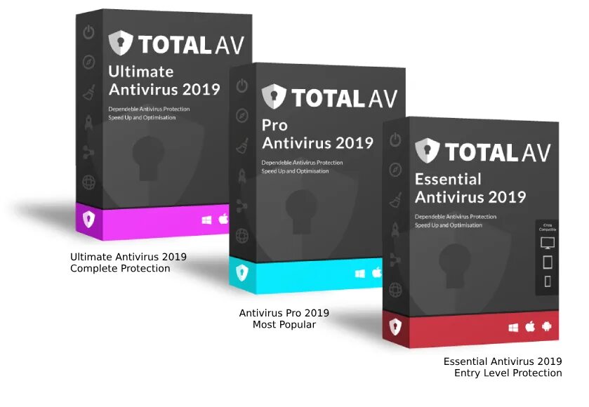 Total av. Total av Antivirus. Essentials антивирус.