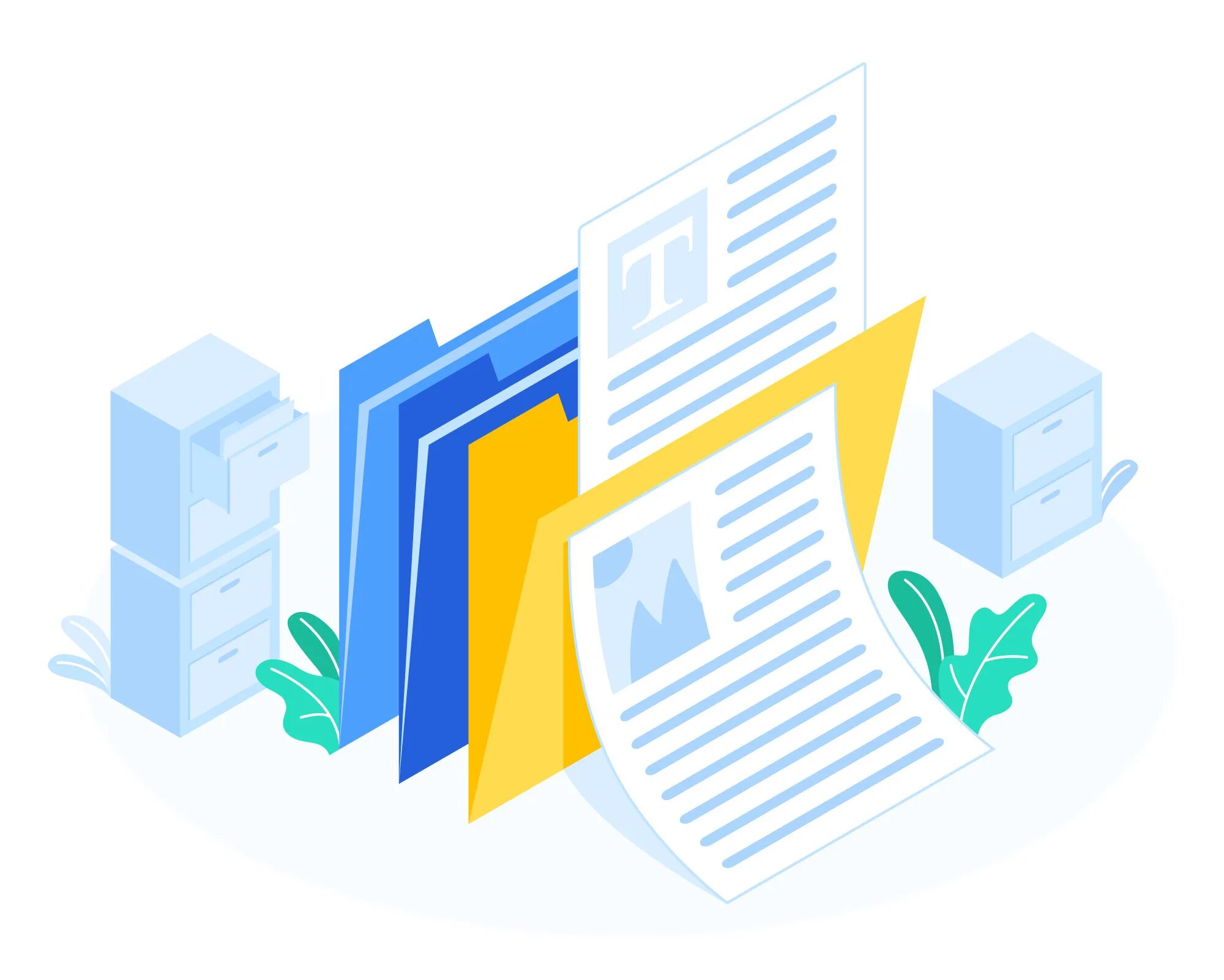 Web documents