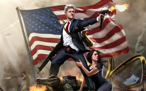 Почему не бьем по сша
