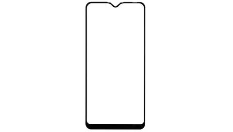 Стекло note 12