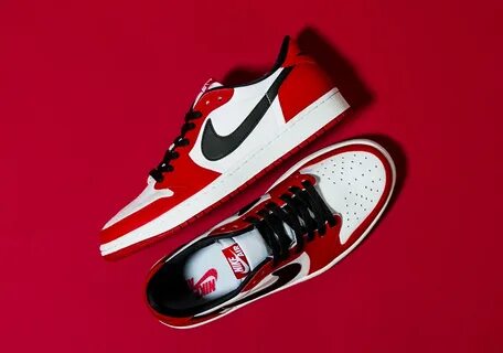 Nike retro jordan og