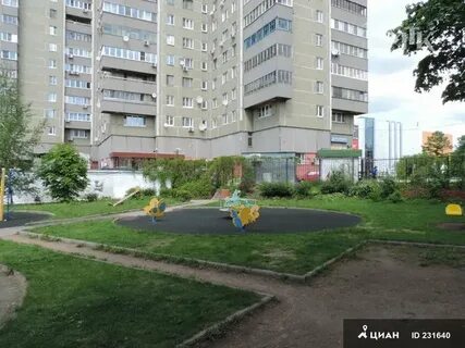 Маршала василевского 17