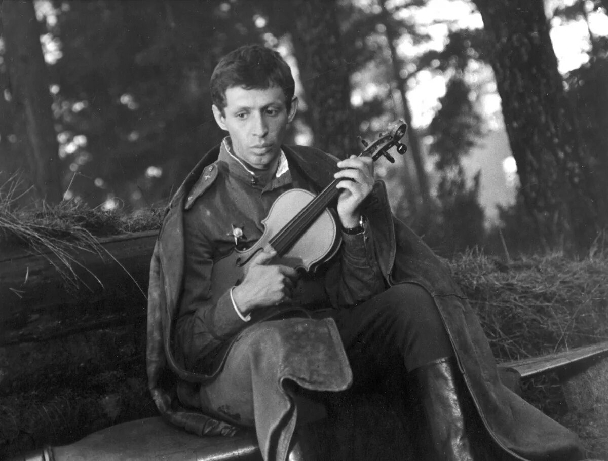 хроника пикирующего бомбардировщика 1967