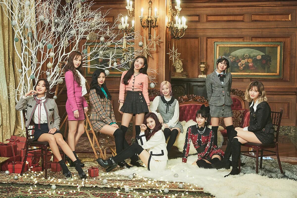 The best thing you can. Твайс the best thing i ever did. Твайс year of Yes. The year of Yes twice. Twice better album.