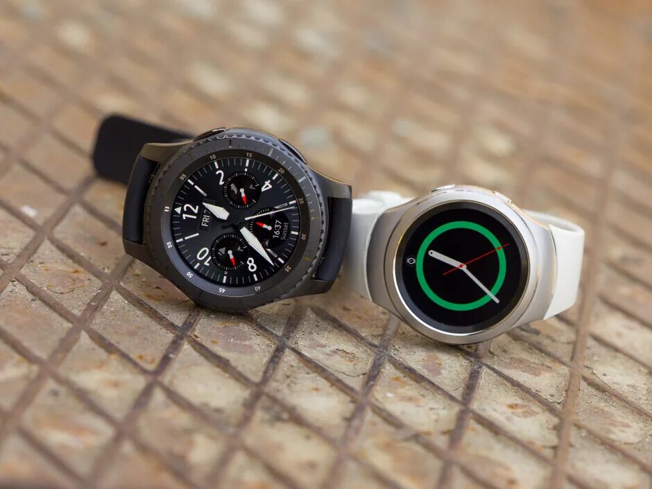 Galaxy watch 46 мм