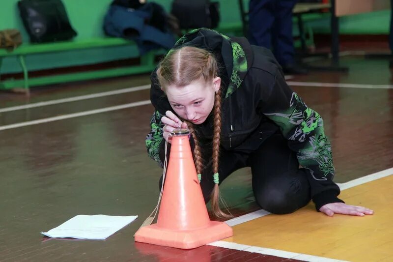 ОБЖ региональный этап. ВСОШ по ОБЖ.