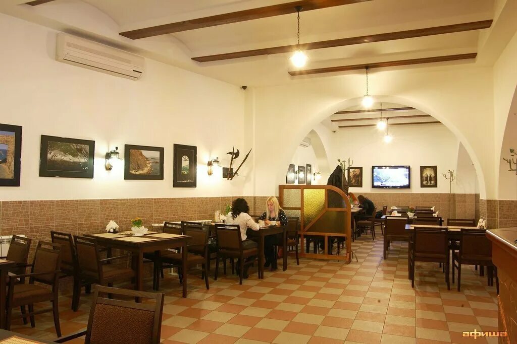 Kantanello, pizzeria, Omsk, Mira Avenue, 56 - Yandex Maps