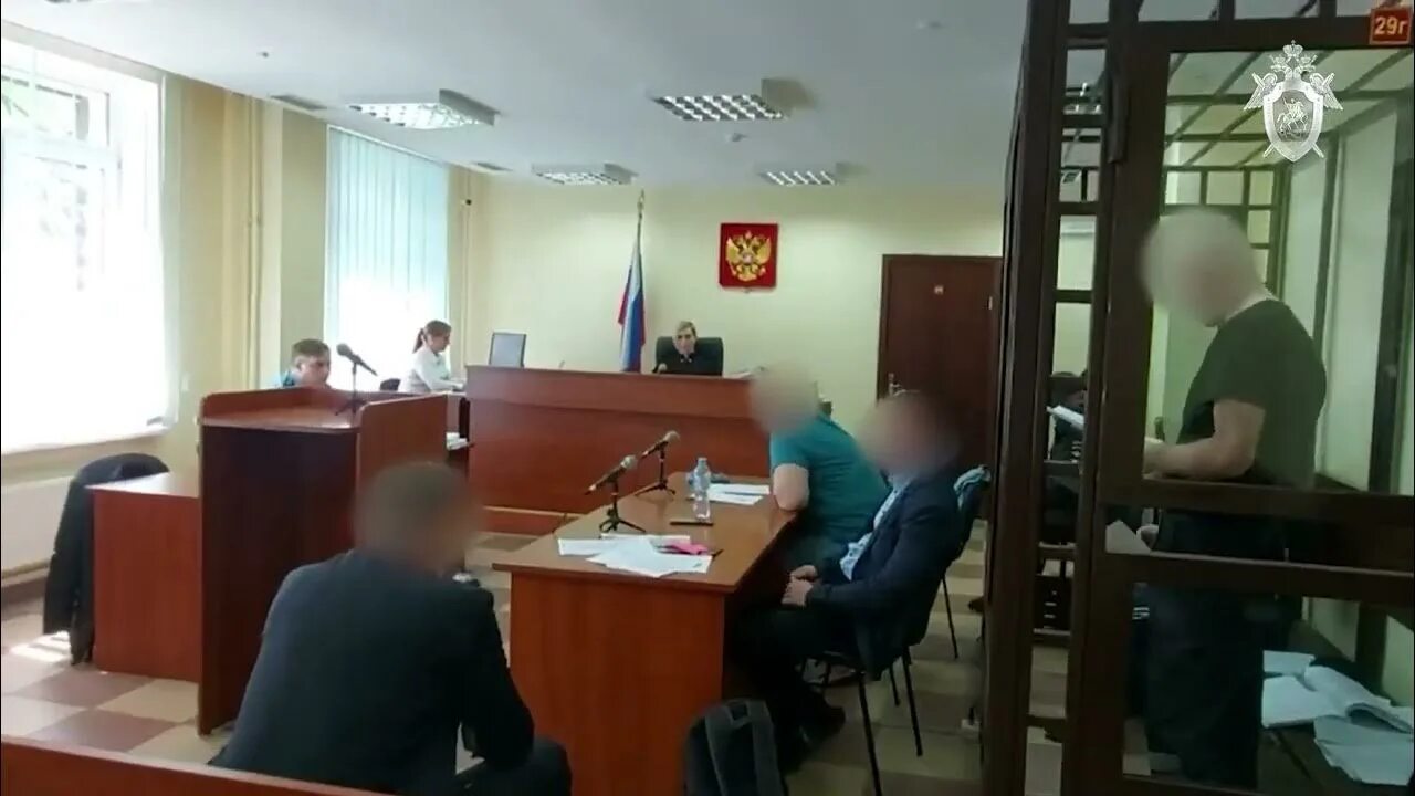 Суд приговорил. Сайт светлогорского городского суда калининградской