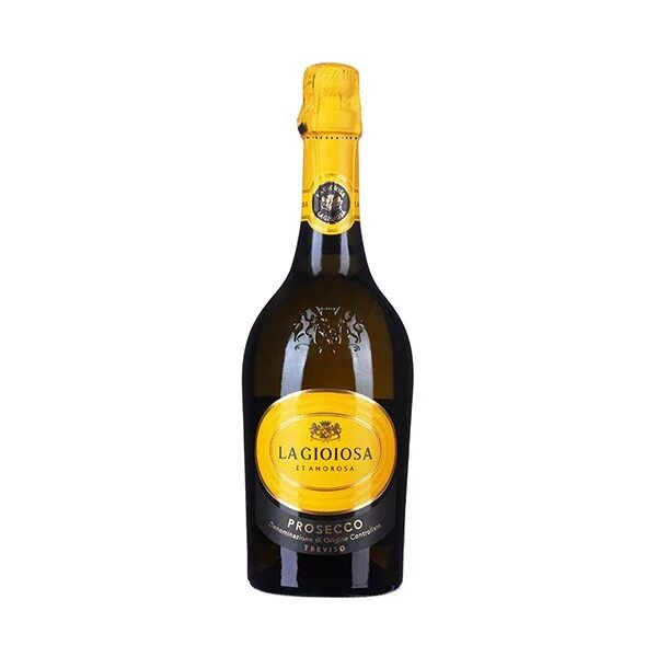 Gioiosa prosecco цена