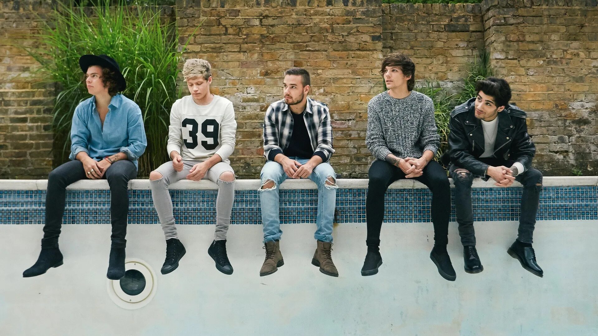 One direction my girl