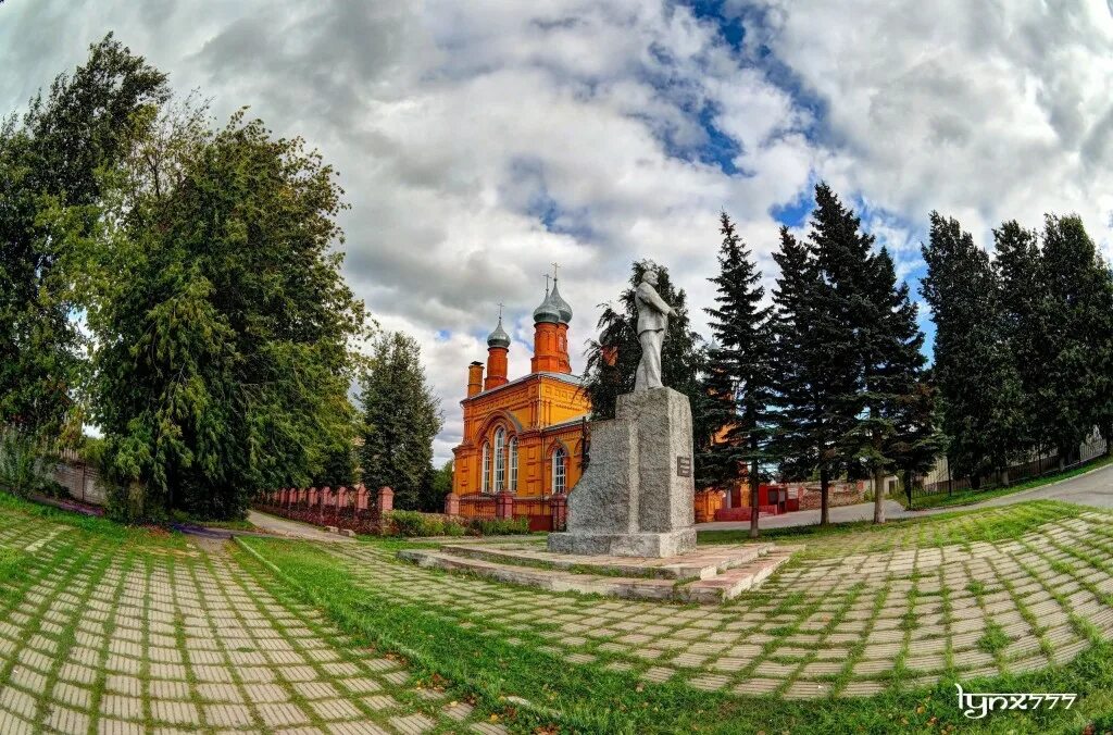 церковь вознесения господня камешково. камешково владимирская область. город камешково. школа 1 камешково. город камешково владимирской области.