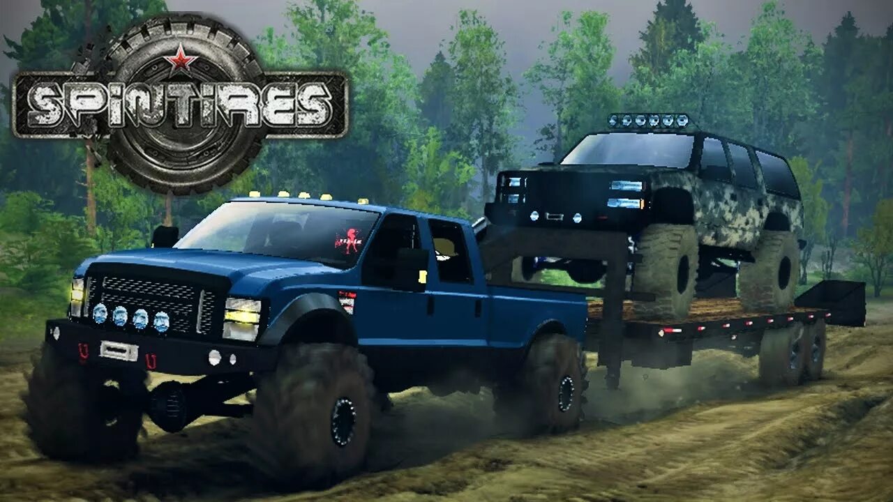 Spin 2017. SPINTIRES игра. Симулятор Spin Tires. Spin Tires Xbox 360. Spin Tires ps3.