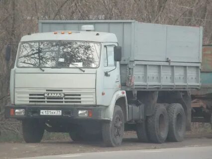 Номенклатурные номера камаз