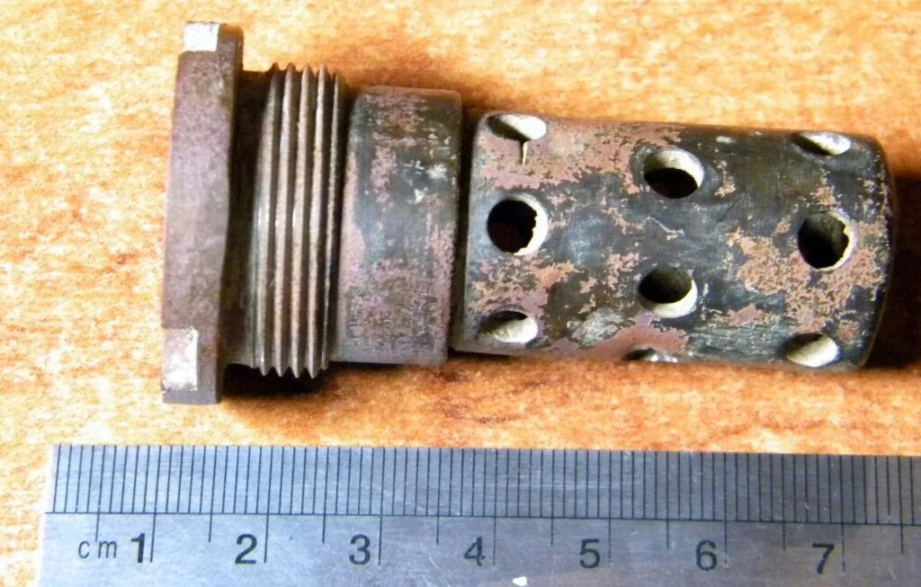 Капсюльная втулка кв-4. Капсюльная втулка 152 мм. Втулка кв. Втулка кв. Втулка кв.