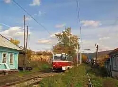Береговая ветлужская