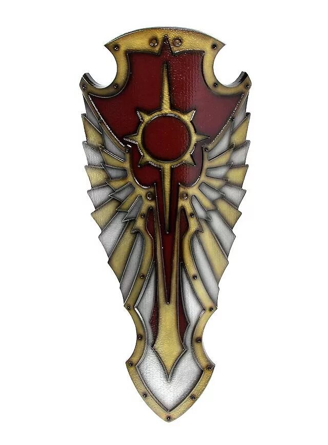 Weapon shield